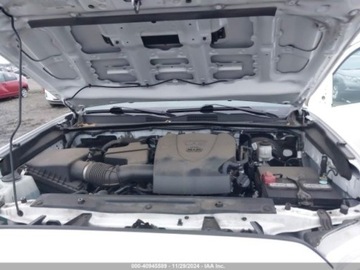 Toyota Tacoma II 2020 Toyota Tacoma 2020r., TRD Sport, od ubezpieczalni 3.5 Benzyna 278KM, zdjęcie 11