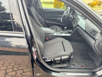BMW Seria 3 F30-F31-F34 Touring Facelifting 2.0 316d 116KM 2015 BMW Seria 3 316d 116KM Sport Serwis Sprawdz Gwarancja 2.0 Diesel 116KM, zdjęcie 6