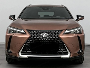 Lexus UX 2025 Od ręki - 300h Business 2.0 Hybrid Dynamic Force 199KM | Podgrzewane fotele, zdjęcie 1