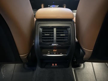 BMW X4 G02 SUV Facelifting 2.0 20d 190KM 2022 BMW X4 xDrive20d 190KM Dostęp komfortowy Kierownic, zdjęcie 34