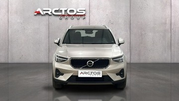 Volvo XC40 Crossover Facelifting 2.0 B3 163KM 2022 Volvo XC 40 Core automat benzyna, zdjęcie 7