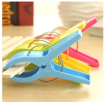 16 шт. пластиковые зажимы для пляжных полотенец зажимы для нижнего белья зажимы для полотенец