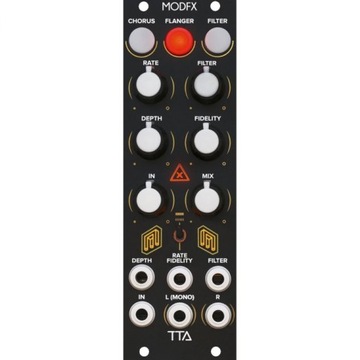 TipTop Audio MODFX BLACK