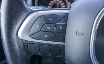 Fiat Tipo II Sedan 1.4 95KM 2020 Fiat Tipo Fiat Tipo 1.4 90km 1.4 Benzyna 95KM, zdjęcie 9