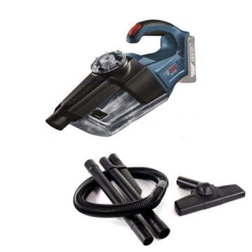 Аккумуляторный пылесос ГАЗ 18В-1 Bosch 06019C6200