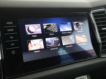 Skoda Kodiaq I SUV 2.0 TDI 190KM 2019 Škoda Kodiaq Skoda Kodiaq FV23 2.0 TDI DSG 4x4, zdjęcie 22