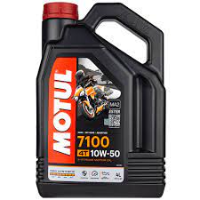 MOTUL 7100 10W50 MA2 4L