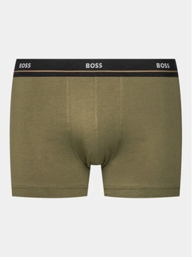 HUGO BOSS ORYGINALNE BOKSERKI 5-PACK XL