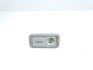 CITROEN C3 II LAMPA OSVĚTLENÍ INTERIÉR POLSTROVÁNÍ