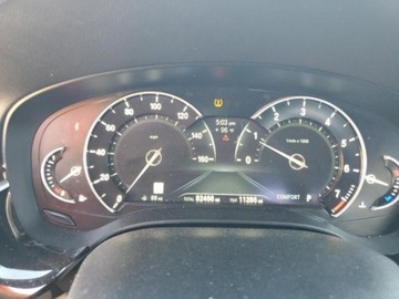 BMW Seria 5 G30-G31 2018 BMW Seria 5 BMW 530i Sedan, od ubezpieczalni 2.0 Benzyna 248KM, zdjęcie 7