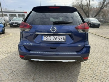 Nissan 2019 Nissan Rogue 2,5 benzyna 173KM automat navi, zdjęcie 18