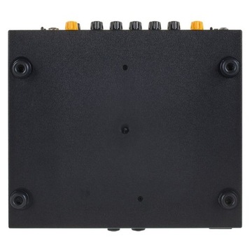 Басовый усилитель Markbass Little Mark 58R