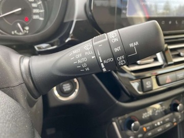 Suzuki SX4 II 2025 Suzuki SX4 S-Cross Elegance 4WD 1.4 mildHybrid 129KM MANUAL DEMO Dostepny, zdjęcie 19