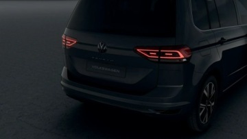 Volkswagen Touran III 1.5 TSI EVO 150KM 2026 Volkswagen Touran Highline 1.5 TSI EVO 150 KM DSG, zdjęcie 5