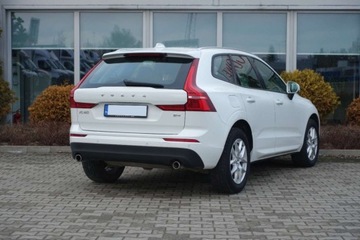 Volvo XC60 II 2021 Volvo XC 60 Bezwypadek SalonPL mildHybrid Tempomat Utrz. pasa ruchu F, zdjęcie 3