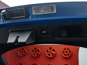 Kia 2021 KIA ProCeed 1.6 T-GDI GT DCT Combi 204KM 2021, zdjęcie 32