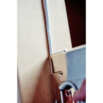 БЫСТРЫЙ РУЧНОЙ СТЕПЛЕР ДЛЯ ЭЛЕКТРИКА ДЛЯ КАБЕЛЕЙ R36E