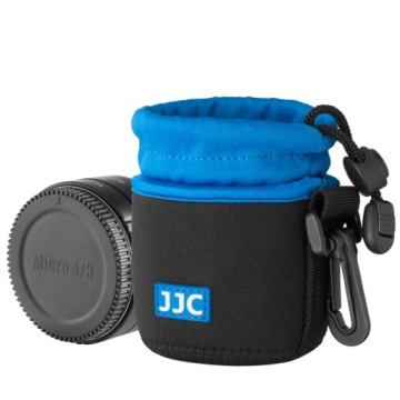 Набор макроколец JJC AET II для Micro 4/3 с автопереводом