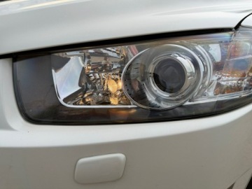 Chevrolet Captiva II SUV 2.2D 184KM 2012 Chevrolet Captiva LTZ nawi 7 OSOBOWA grzane fotel, zdjęcie 8