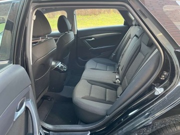 Hyundai i40 Kombi 1.7 CRDi HIGH 136KM 2015 Hyundai i40 1.7 diesel 136 KM 6 biegow zadbany mozliwa zamiana, zdjęcie 18