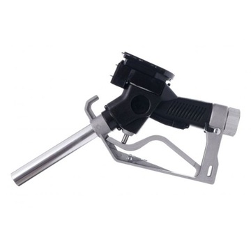 CPN ПИСТОЛЕТ ТОПЛИВОРАСПРЕДЕЛИТЕЛЬ ДЛЯ ЗАПРАВОЧНОГО НАСОСА СЧЕТЧИК ЗАПРАВКИ С ЖК-дисплеем