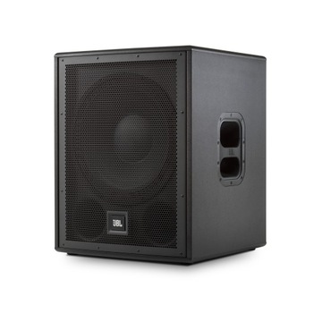 JBL IRX 115S - aktywny subwoofer