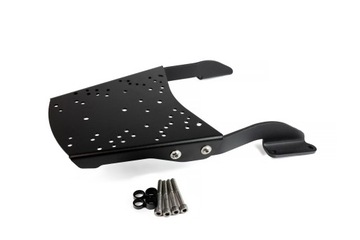 HONDA CBF 600 PC38 Stelaż Kufra Centralnego BS Customs