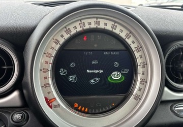 Mini Clubman R55 2014 MINI Clubman Cooper D 1.6 Diesel 112KM, zdjęcie 18