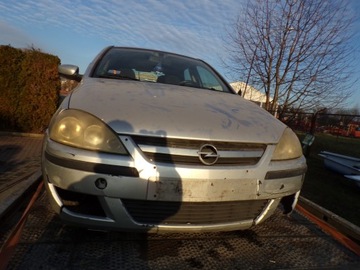 SERVO  ELEKTRICKÉ OPEL CORSA 13136672