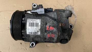 SPRĘŻARKA KLIMY LAGUNA III 2.0 DCI 8200890987C