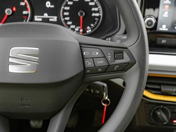 Seat Ibiza V Hatchback 5d Facelifting 1.0 MPI 80KM 2022 Seat Ibiza WD3432R#1.0 MPI EVO Reference LED, zdjęcie 16