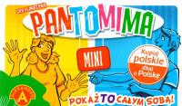 Pantomima mini