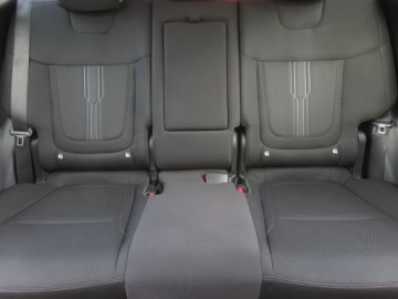 Hyundai Tucson IV SUV 1.6 T-GDI 48V 150KM 2023 Hyundai Tucson 1.6 T-GDI 48V MHEV, Serwis ASO, zdjęcie 9