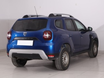 Dacia Duster II SUV 1.0 TCe 90KM 2021 Dacia Duster 1.0 TCe, Salon Polska, 1. Właściciel, zdjęcie 4