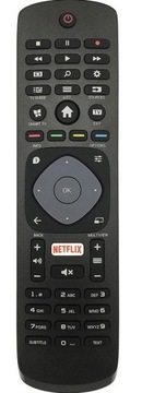 PILOT PHILIPS NETFLIX 398GR08BEPHN0025JH JAKOŚĆ