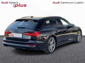 Audi A6 C8 Allroad 3.0 55 TDI 344KM 2023 Audi S6 Avant Bang Olufsen , Kamery 360 , Matrix , Ambiente Plus 3.0 Diesel, zdjęcie 4