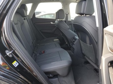 Audi Q5 II 2024 Audi Q5 Premium 45 2024 2.0l 2.0 Benzyna 261KM, zdjęcie 11