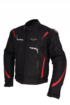 TURYSTYCZNO-SPORTOWA KURTKA MĘSKA FALCON 2XL