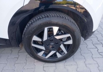 Opel Mokka II SUV 1.2 Turbo 130KM 2025 Opel Mokka 1.2 T GS SS aut SalonPL FV23 Bogata Wersja Kredyt 0 Leasing od, zdjęcie 11