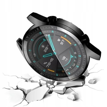 Защитный чехол для Huawei Watch GT2 46 мм
