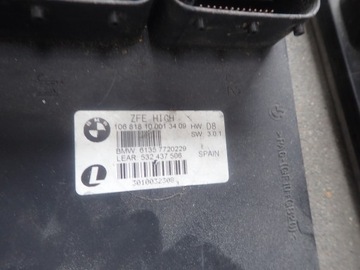 BMW R1200GS K1200S K1300S Компьютерный контроллер