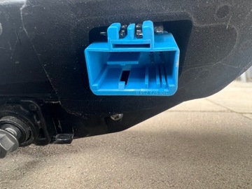 AUDI A8 D5 Задний фонарь OLED 4N0945207B 4N0945095G