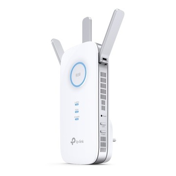 TP-Link RE450 REPEATER AC1750 Точка доступа Усилитель Wi-Fi