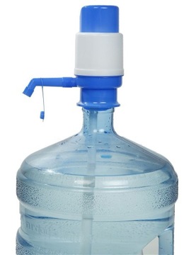 РУЧНОЙ НАСОС ДЛЯ ГАЛЛОНОВ ВОДЫ РАСПРЕДЕЛИТЕЛЬ ДЛЯ УНИВЕРСАЛЬНОГО ЦИЛИНДРА