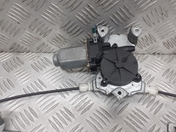 MECHANIZMUS OKNO LEVÝ ZADNÍ NISSAN PRIME P12
