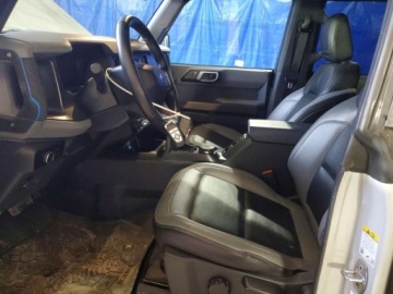 Ford Bronco VI 2023 Ford Bronco Base 2023 2.7 Benzyna 330KM, zdjęcie 7