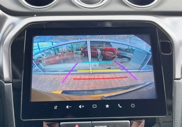 Suzuki 2024 Suzuki Vitara Elegance 1,5 Hybrid 2WD 6AGS Auto Demonstracyjne 1.5 102KM, zdjęcie 19