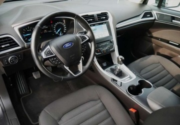 Ford Mondeo V Kombi 2.0 TDCi 150KM 2018 Ford Mondeo Ford Mondeo 2.0 TDCi Edition 2.0 Diesel 150KM, zdjęcie 21