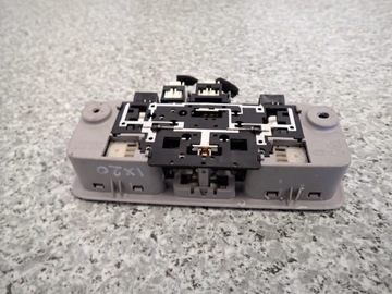 HYUNDAI IX20 09- LAMPA OSVĚTLENÍ KABINY