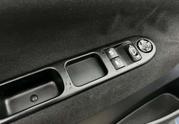 Peugeot 207 Hatchback 5d 1.4 75KM 2007 Peugeot 207 1,4 benzyna 1 wlasciciel 100 bezwypadkowy 1.4 Benzyna, zdjęcie 20